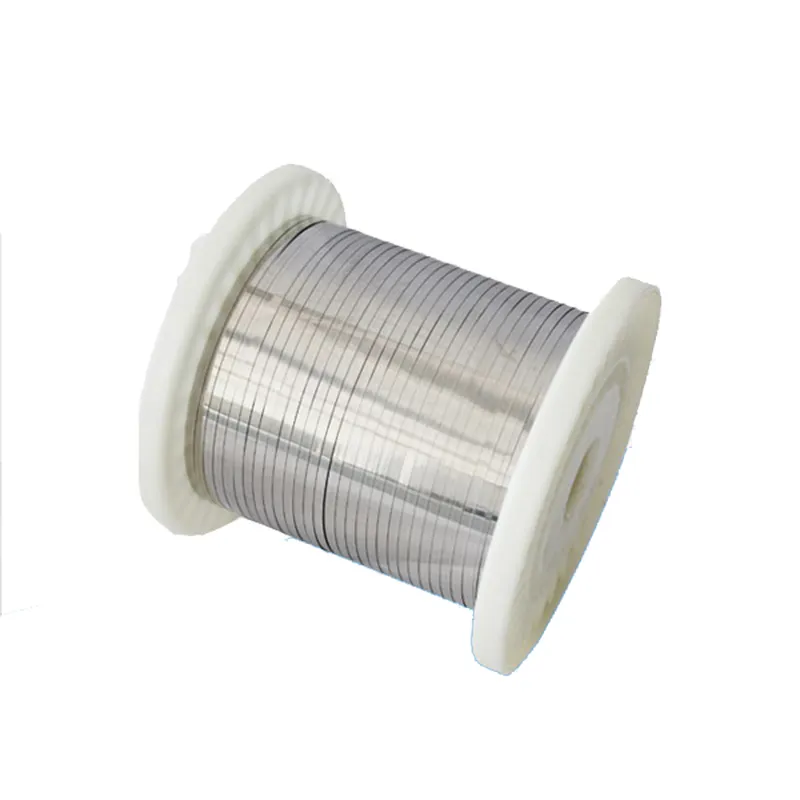 0.2 mm Nichrome Sârmă