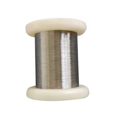 Sârmă Nicrom Pentru Element de Încălzire